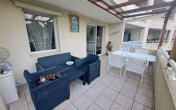 Appartement à vendre    4 pièces • 104 m2 Six-Fours-les-Plages