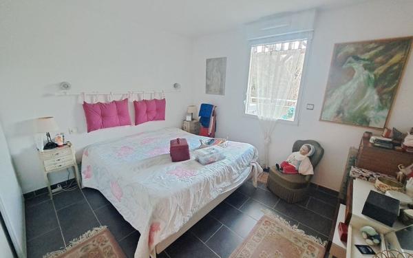 Appartement à vendre    4 pièces • 104 m2 Six-Fours-les-Plages