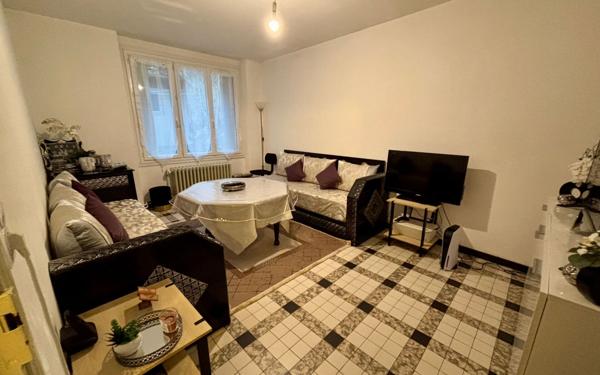 Maison à vendre    5 pièces •  Castres