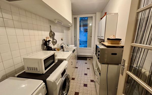 Maison à vendre    5 pièces •  Castres