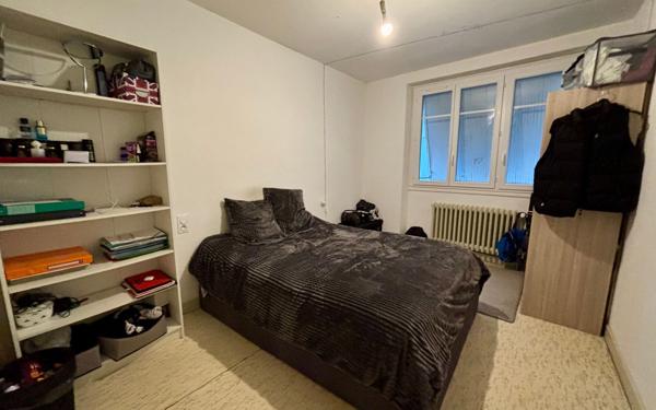 Maison à vendre    5 pièces •  Castres