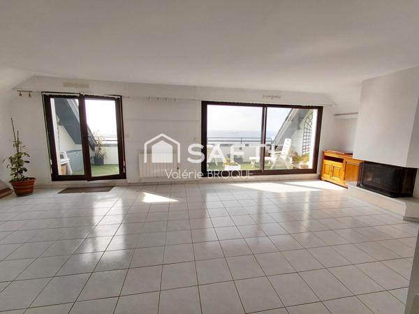 L'OCEAN POUR SEUL HORIZON