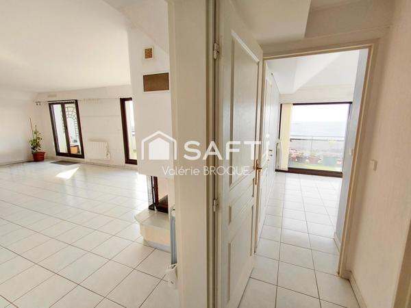 L'OCEAN POUR SEUL HORIZON