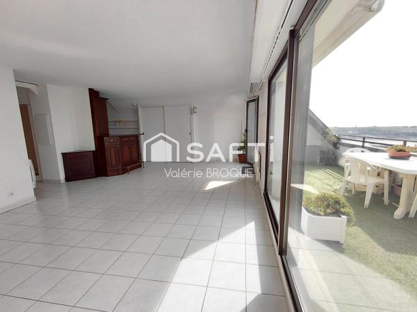 L'OCEAN POUR SEUL HORIZON