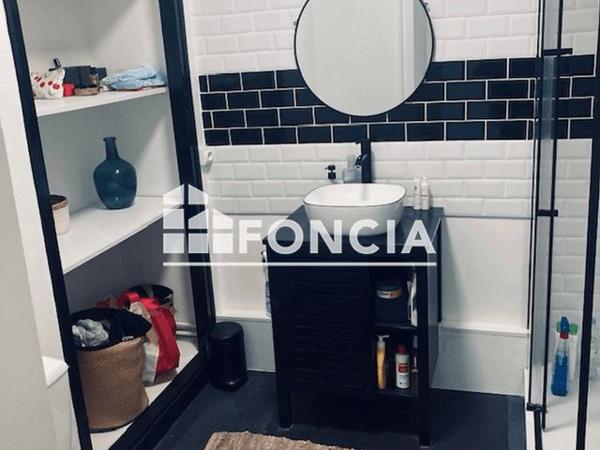 À vendre Studio 28 m² - Trouville-sur-mer 14360