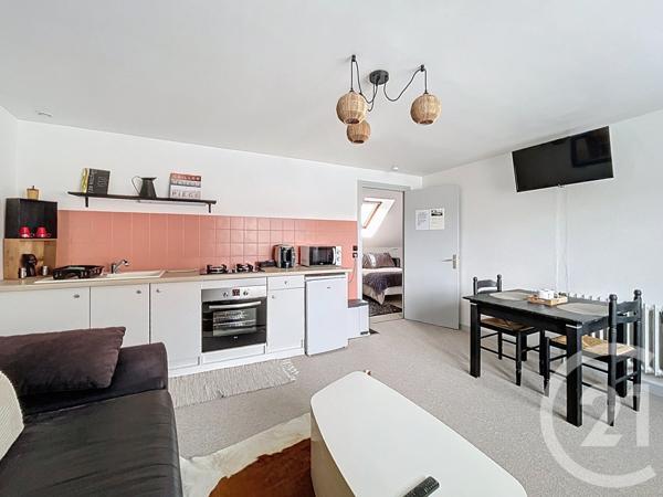 Immeuble à vendre  226 m2 LANNION - 22