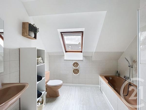 Immeuble à vendre  226 m2 LANNION - 22