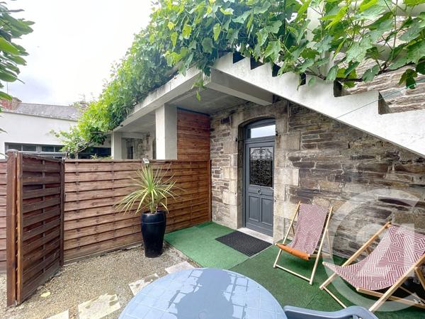 Immeuble à vendre  226 m2 LANNION - 22