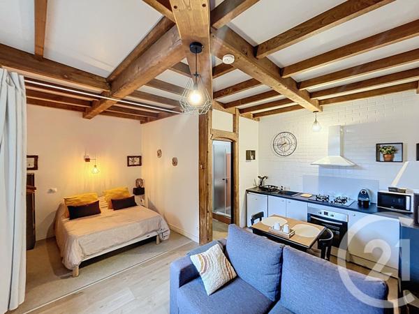 Immeuble à vendre  226 m2 LANNION - 22