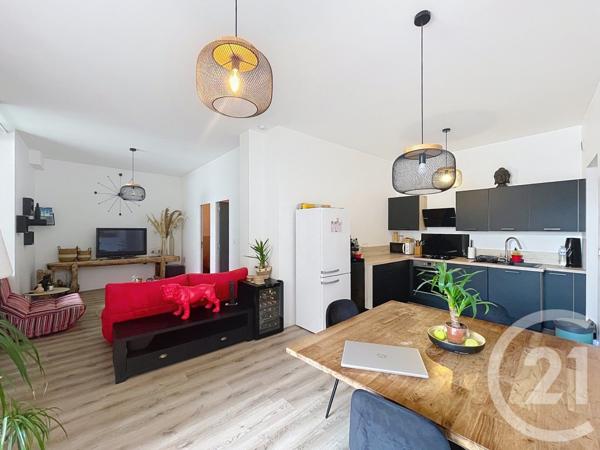 Immeuble à vendre  226 m2 LANNION - 22