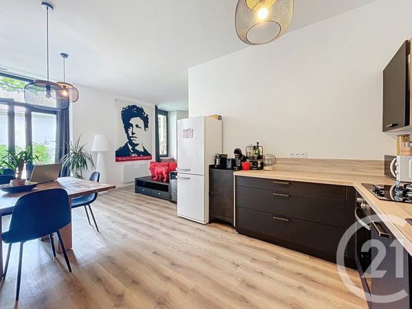 Immeuble à vendre  226 m2 LANNION - 22