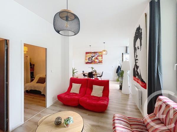 Immeuble à vendre  226 m2 LANNION - 22