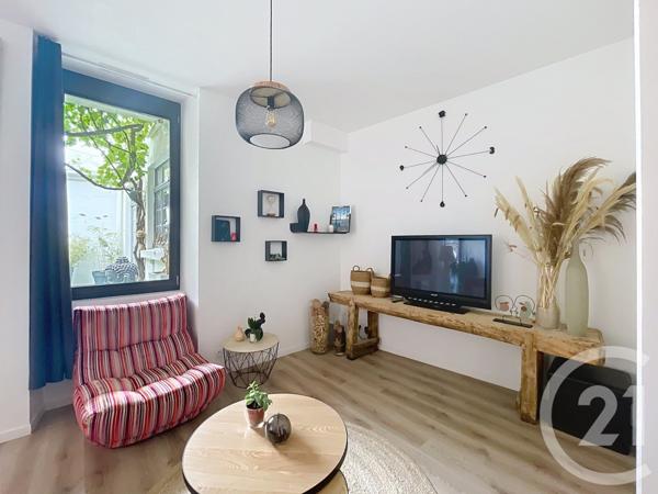 Immeuble à vendre  226 m2 LANNION - 22