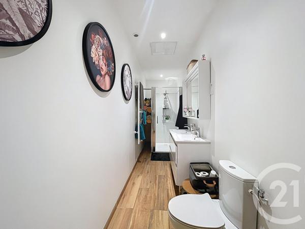 Immeuble à vendre  226 m2 LANNION - 22