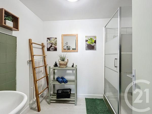 Immeuble à vendre  226 m2 LANNION - 22