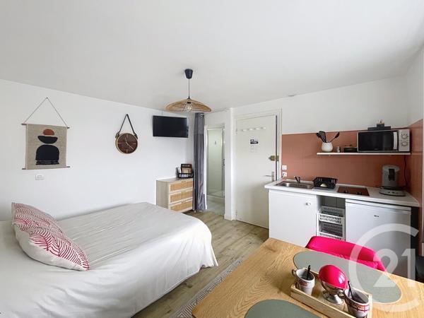 Immeuble à vendre  226 m2 LANNION - 22