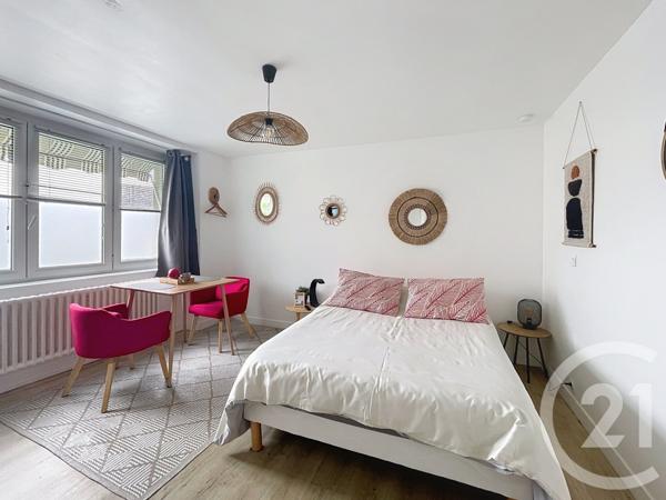 Immeuble à vendre  226 m2 LANNION - 22