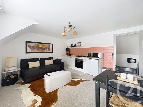 Immeuble à vendre  226 m2 LANNION - 22