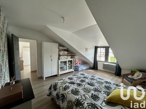 Maison à vendre 3 pièces 73 m² Les Ponts-de-Cé