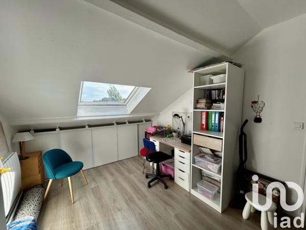 Maison à vendre 3 pièces 73 m² Les Ponts-de-Cé