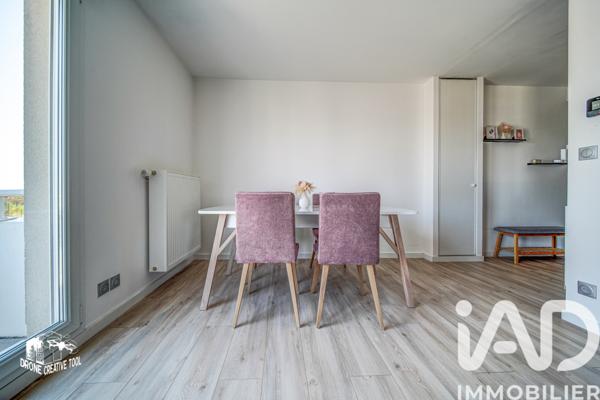 Appartement à vendre 3 pièces 67 m² Maizières-lès-Metz