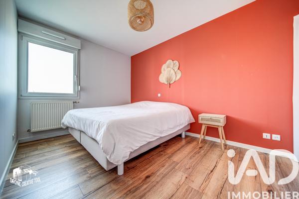 Appartement à vendre 3 pièces 67 m² Maizières-lès-Metz