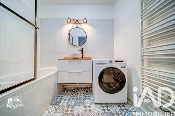 Appartement à vendre 3 pièces 67 m² Maizières-lès-Metz