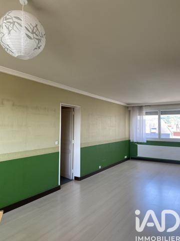 Appartement à vendre 6 pièces 135,8 m² Rouen