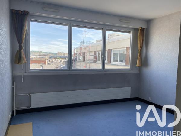 Appartement à vendre 6 pièces 135,8 m² Rouen
