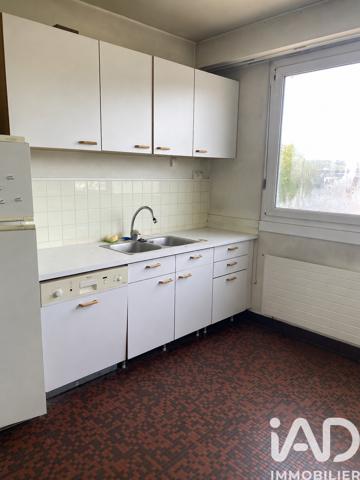 Appartement à vendre 6 pièces 135,8 m² Rouen