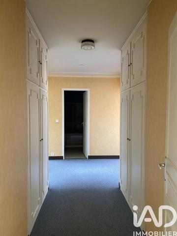 Appartement à vendre 6 pièces 135,8 m² Rouen