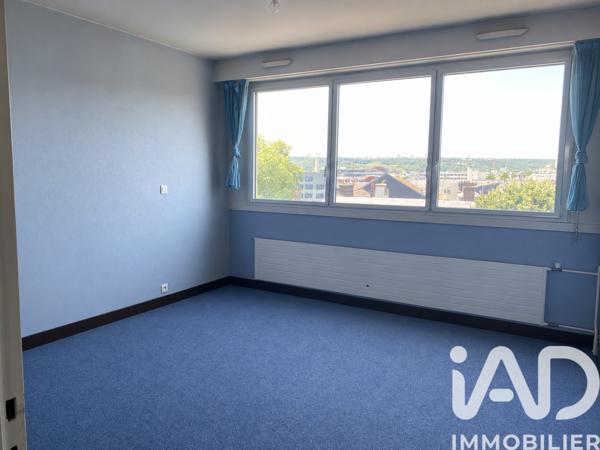 Appartement à vendre 6 pièces 135,8 m² Rouen