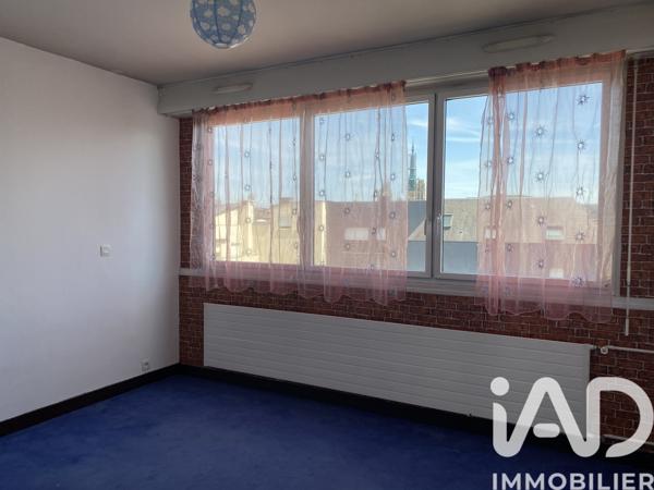 Appartement à vendre 6 pièces 135,8 m² Rouen