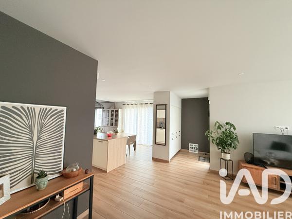 Maison à vendre 5 pièces 150 m² Chaspuzac
