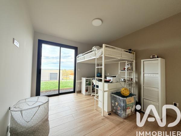 Maison à vendre 5 pièces 150 m² Chaspuzac