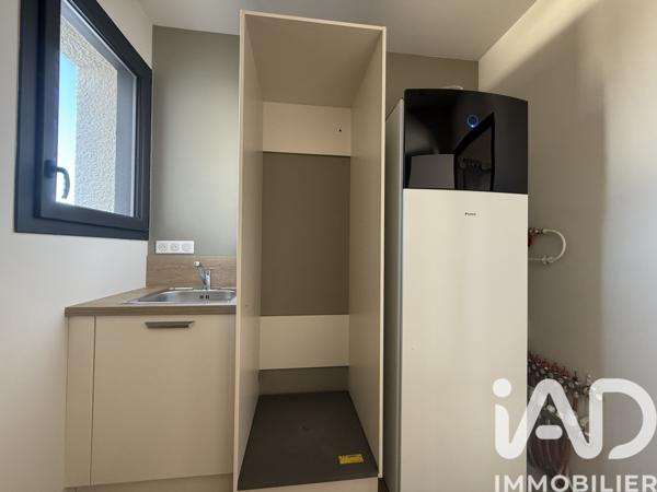 Maison à vendre 5 pièces 150 m² Chaspuzac