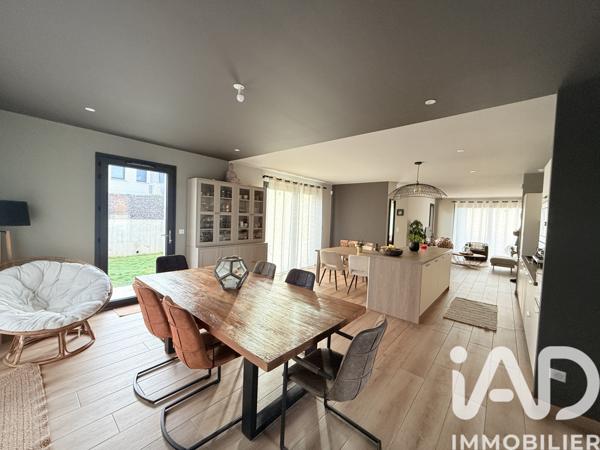 Maison à vendre 5 pièces 150 m² Chaspuzac