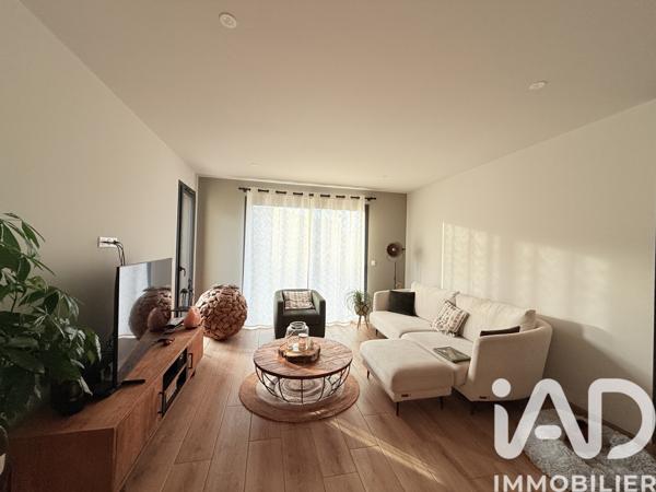Maison à vendre 5 pièces 150 m² Chaspuzac