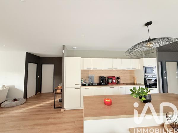 Maison à vendre 5 pièces 150 m² Chaspuzac