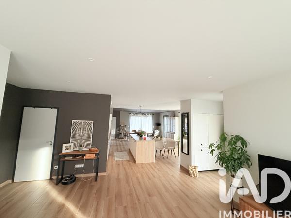 Maison à vendre 5 pièces 150 m² Chaspuzac