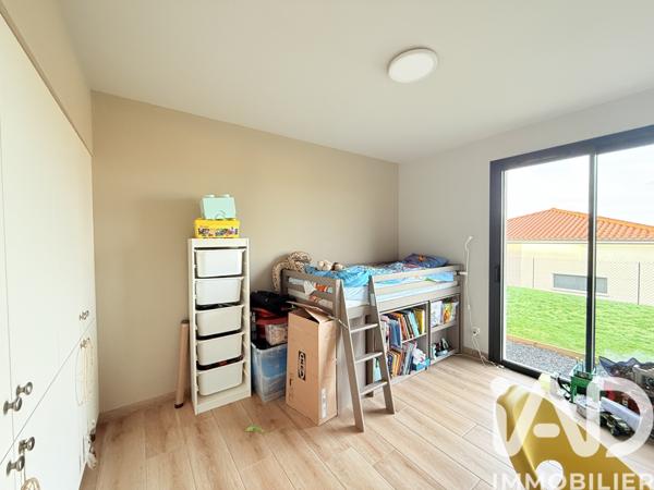 Maison à vendre 5 pièces 150 m² Chaspuzac