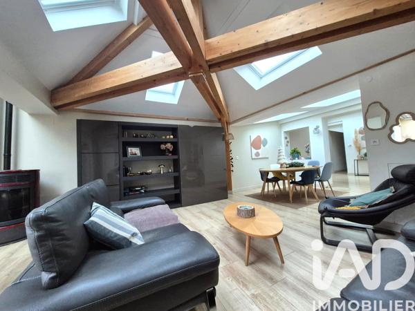 Maison à vendre 7 pièces 174 m² Boult-sur-Suippe
