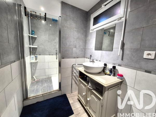 Maison à vendre 7 pièces 174 m² Boult-sur-Suippe