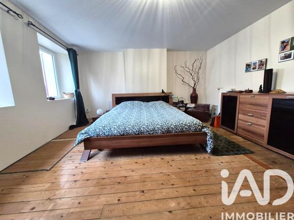 Maison à vendre 7 pièces 174 m² Boult-sur-Suippe