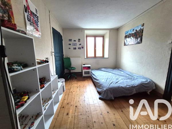 Maison à vendre 7 pièces 174 m² Boult-sur-Suippe