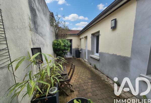 Maison à vendre 7 pièces 174 m² Boult-sur-Suippe