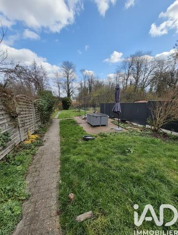 Maison à vendre 7 pièces 174 m² Boult-sur-Suippe