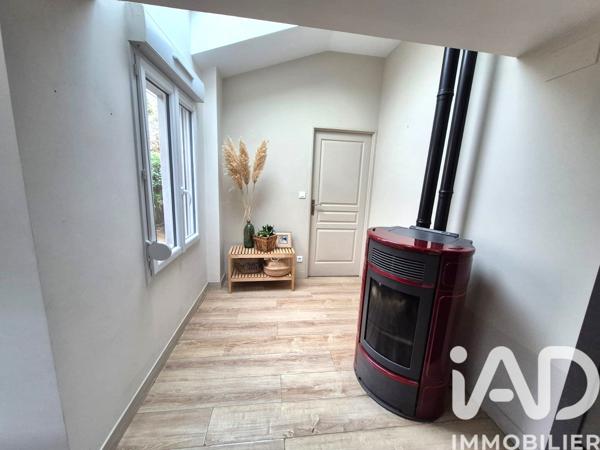Maison à vendre 7 pièces 174 m² Boult-sur-Suippe
