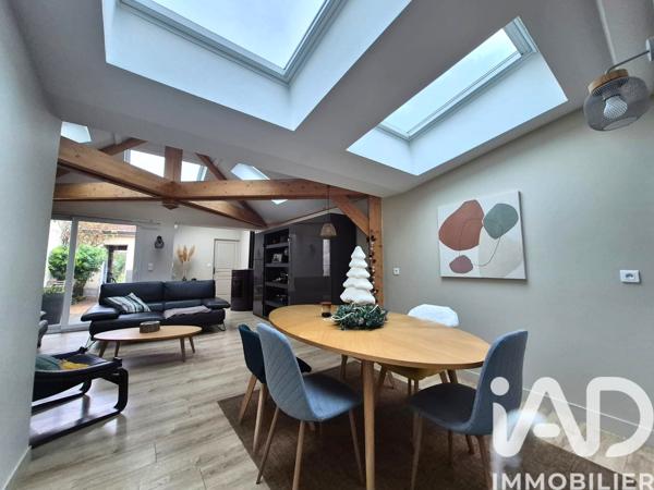 Maison à vendre 7 pièces 174 m² Boult-sur-Suippe