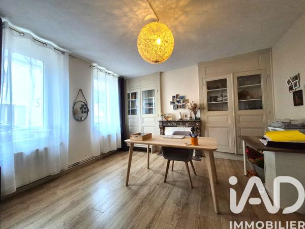 Maison à vendre 7 pièces 174 m² Boult-sur-Suippe